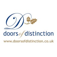 Doors Of Distinction Ltd
