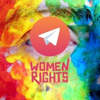 Women Rights - Frauenrechte - Les droits des femmes - Derechos de las mujeres logo - Similar company to Unsa Vienna