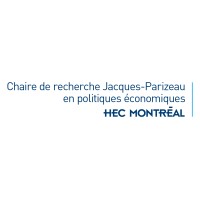 Jacques-Parizeau Research Chair in Economic Policy logo - Similar company to Geriq