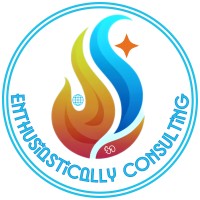 Enthusiastically Consulting logo - Similar company to Worksafe: Safety, Health & Justice For Workers