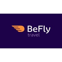 BeFly Travel Mogi Mirim logo - Similar company to Ademm | Agência De Desenvolvimento Mogi Mirim