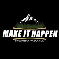 Make it Happen Multimedia Production logo - Similar company to F&F Entertainment