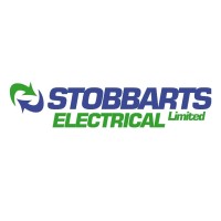 Stobbarts Electrical Ltd logo - Similar company to 3Sl