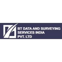 BT Data Surveying & Services India Pvt Ltd logo - Similar company to Bt Data Solutions (Uk) Ltd.