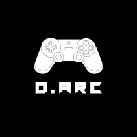 D.arc logo - Similar company to The21Stcen