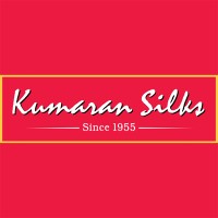 Kumaran silks
