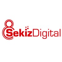 Sekiz Digital logo - Similar company to Sekiz Creative