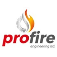 Profire Engineering Ltd logo - Similar company to Arcforce Engineering Services Limited