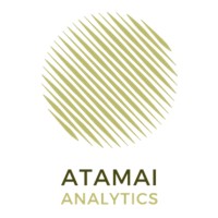 Atamai Analytics logo - Similar company to Mlf Lexserv, Lp