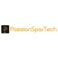 Passionspartech logo - Similar company to Rapid 3D®️