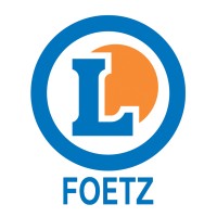 E.Leclerc Foetz logo - Similar company to E.Leclerc Bertrange