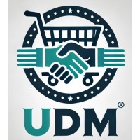 Union of Digital Merchants Pakistan (UDM) logo - Similar company to Secure Logistics Group