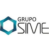 GRUPO SIME logo - Similar company to Thiio