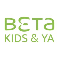 Beta Kids & YA logo - Similar company to 9Th March Studios