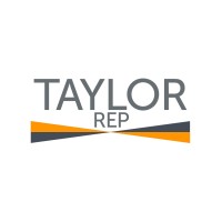 Taylor REP logo - Similar company to Raker Rhodes Engineering, Llc