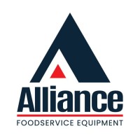 Alliance Foodservice Equipment logo - Similar company to Gabriel Group
