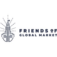Friends of Global Market logo - Similar company to Opportunity Services