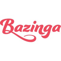 Bazingaapp logo - Similar company to Desimo Group Ab