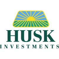 Husk Investments logo - Similar company to Ypcre Of Greenville, Sc