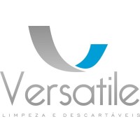 Versatile Produtos de Limpeza e Descartáveis logo - Similar company to Lojas Greenlight Negocios Digitais Ltda