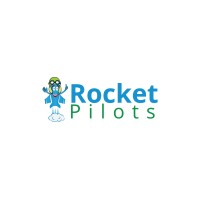 Rocket Pilots logo - Similar company to Backhouse Media, Llc.