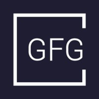 GFG PRO logo - Similar company to Visual Bridge Studio