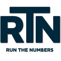 Run The Numbers logo - Similar company to Full Good Fulfillment & Logistics