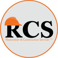 Restoration & Construction Services, LLC logo - Similar company to Cy-Con, Inc.
