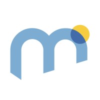 Morehead Planetarium and Science Center logo - Similar company to Comscicon-Triangle