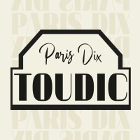 TOUDIC logo - Similar company to Misio Impact
