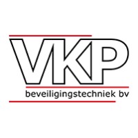 VKP Beveiligingstechniek logo - Similar company to Osid Integratieplatform