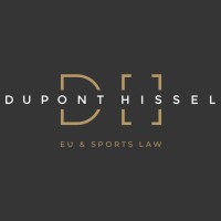 Dupont-Hissel logo - Similar company to Keepintax