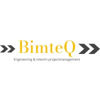 BimteQ logo - Similar company to Paramount Dispatch Services Llc