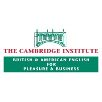 The Cambridge Institute Bern logo - Similar company to English Language Teachers' Association Berlin-Brandenburg (Eltabb)