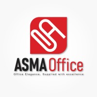 ASMA Office logo - Similar company to Drongo