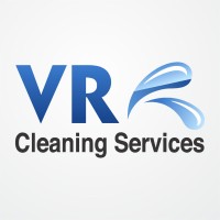 VR Cleaning Services logo - Similar company to Vr Technical Services