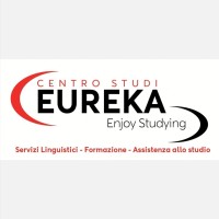 Centro Studi EUREKA logo - Similar company to Roma Inglese