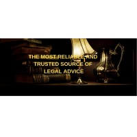 personal legal advisor logo - Similar company to W&Co. Law+Policy