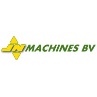 JN Machines logo - Similar company to Gamco Gm