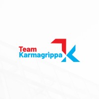 Team Karmagrippa logo - Similar company to Sleento