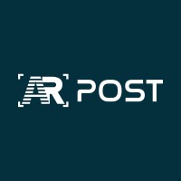 ARPost logo - Similar company to Ar Insider