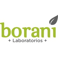 Borani - Aseo y desinfección logo - Similar company to Distribuidora Raymar