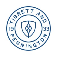 Tigrett & Pennington Insurance logo - Similar company to Motiva