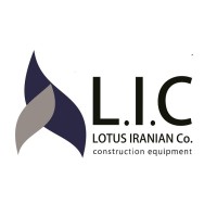 Lotusiranian logo - Similar company to فن آوران انرژی پارت (Ptec)