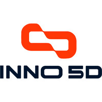 INNO5D logo - Similar company to Linear Architekten