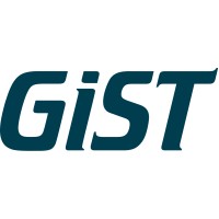 GIST logo - Similar company to Dsoft Lebanon