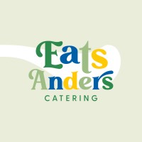 Eats Anders Catering logo - Similar company to Verbeke Foundation