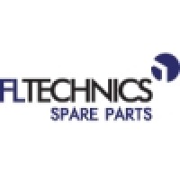 FL Technics Spare Parts logo - Similar company to Fl Technics Online Training
