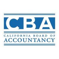 California Board of Accountancy logo - Similar company to Caa&T