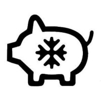 Svinkallt AB logo - Similar company to Shippey Your Personal Media Agency